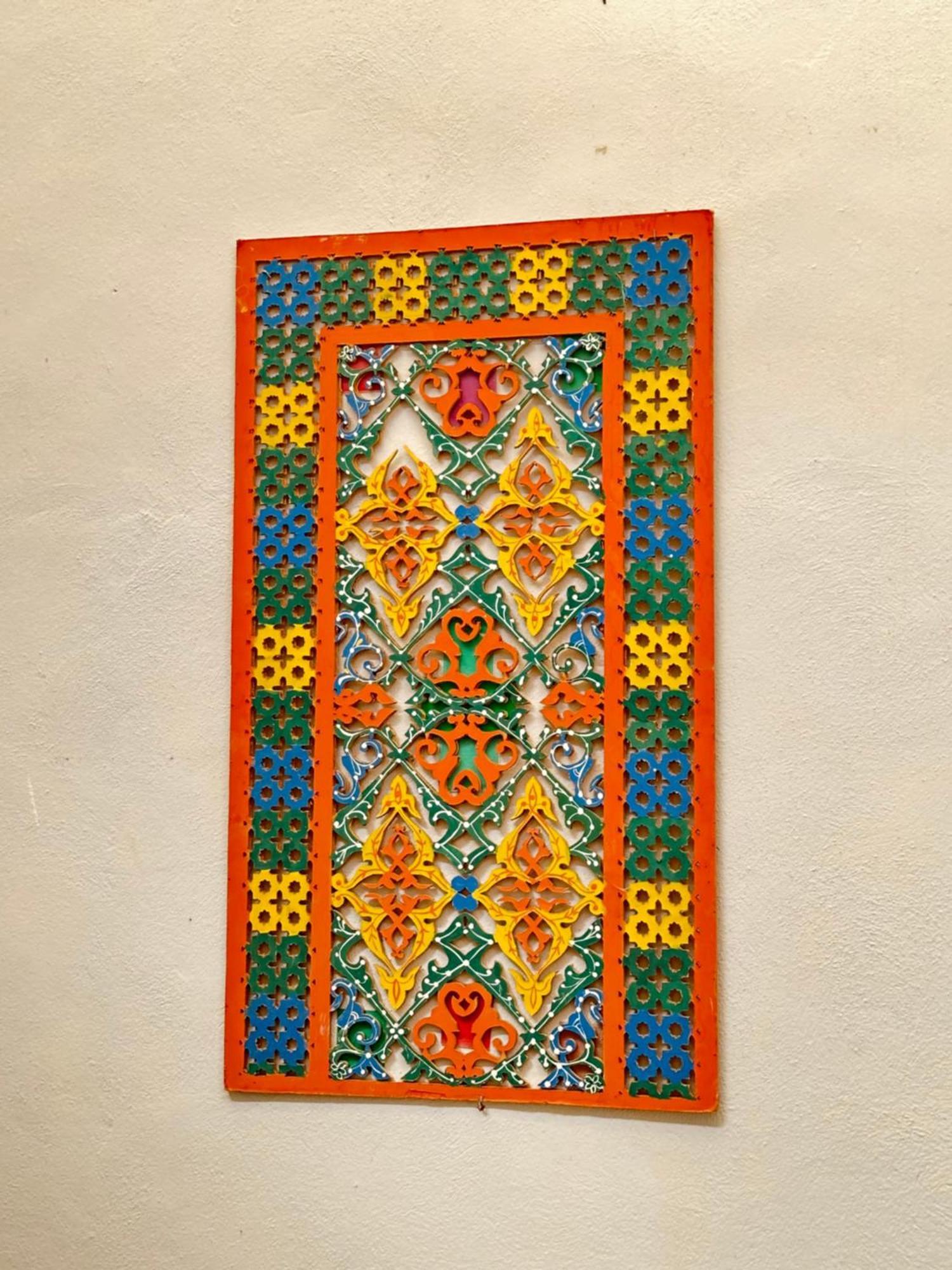 Dar Khmissa Fes Fez Exterior foto