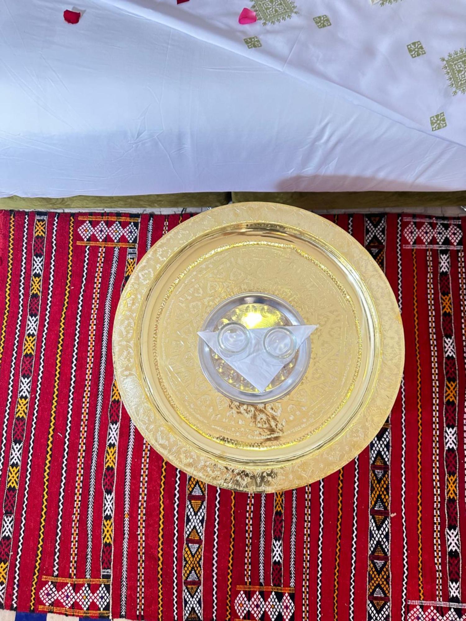 Dar Khmissa Fes Fez Exterior foto