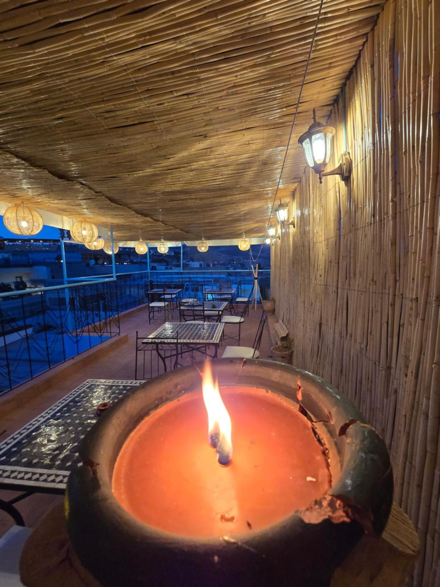 Dar Khmissa Fes Fez Exterior foto