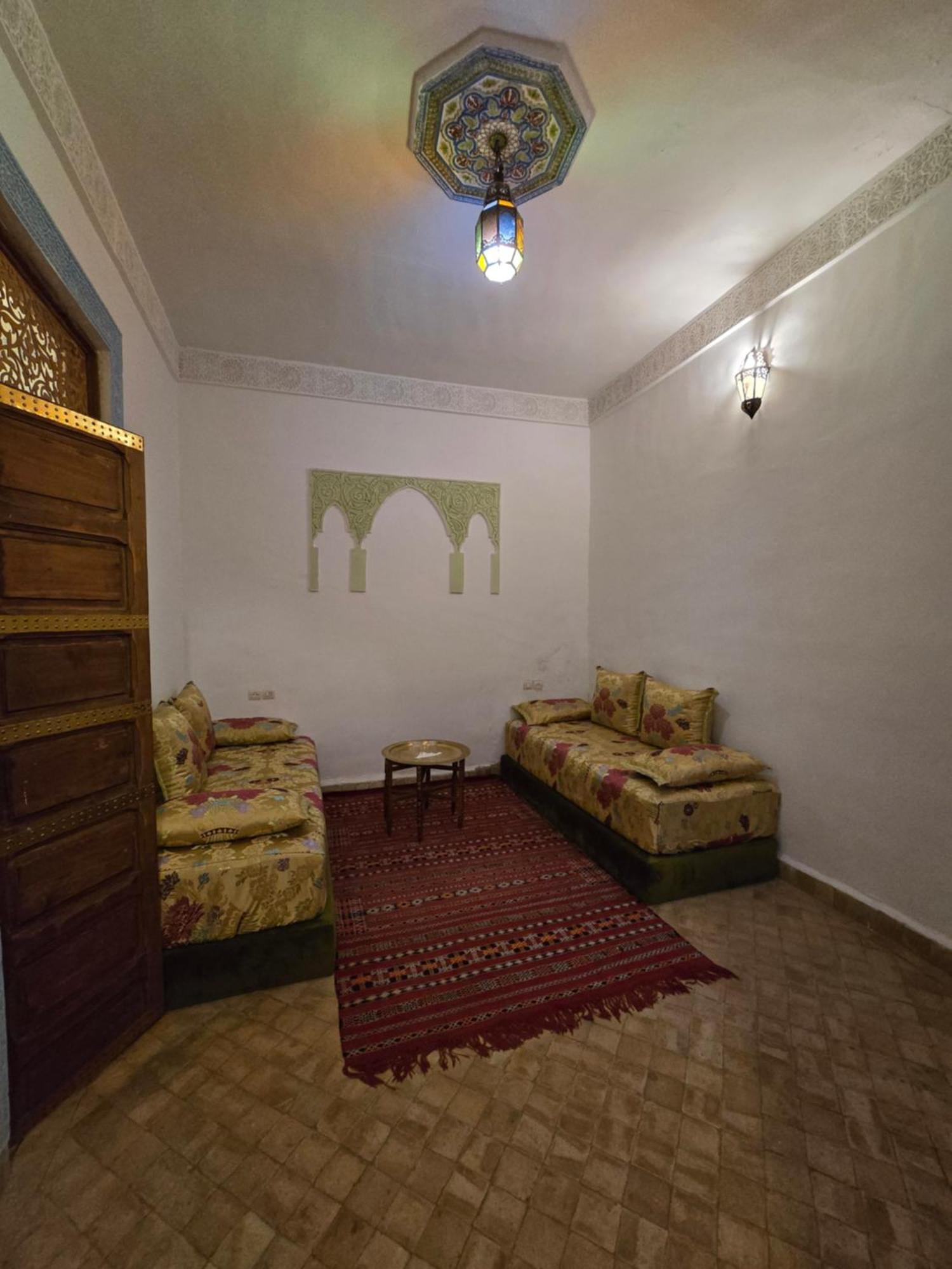 Dar Khmissa Fes Fez Exterior foto